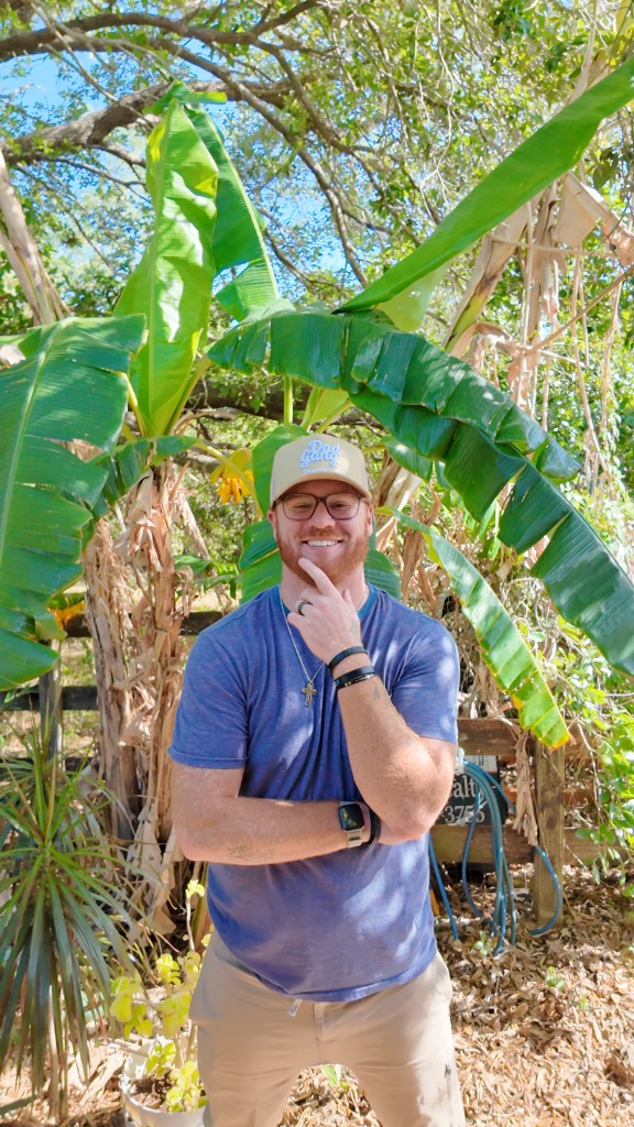 Zane Campbell in Cape Coral